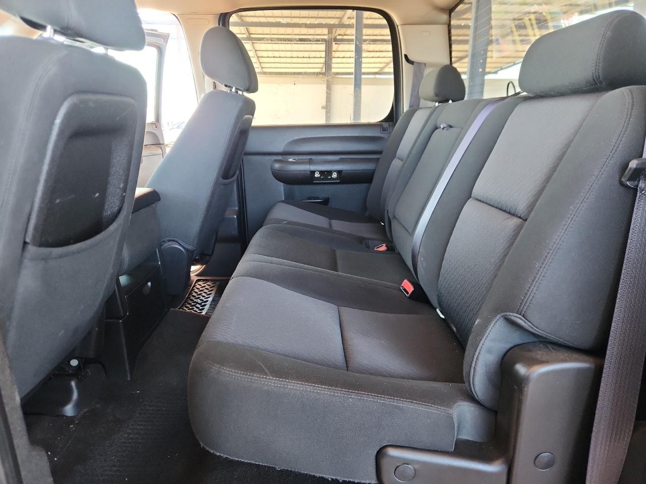 2012 Chevrolet Silverado K1500 Lt VIN: 3GCPKSE79CG237130 Lot: 92020975