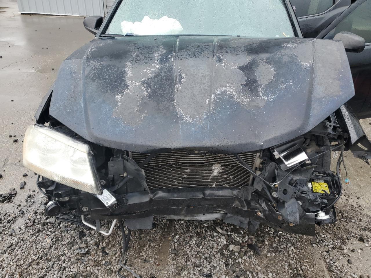 2013 Dodge Avenger Se VIN: 1C3CDZAB7DN532557 Lot: 93697445