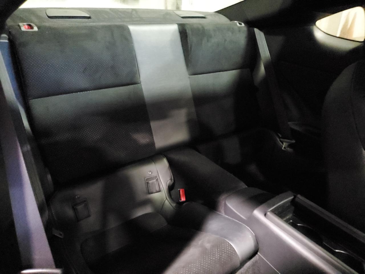 2023 Toyota Gr 86 Premium VIN: JF1ZNBF19P8757338 Lot: 89621895