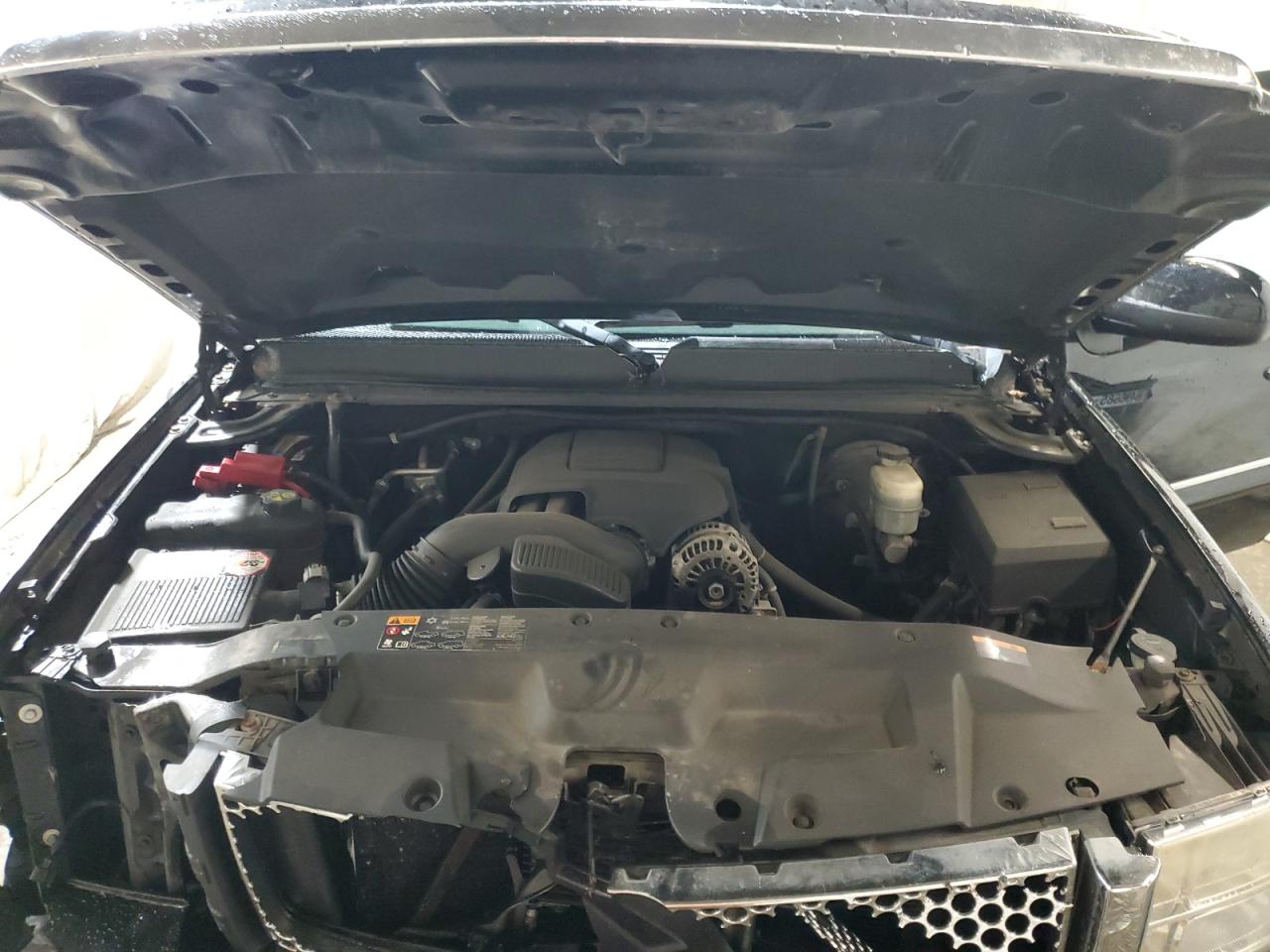 2011 GMC Sierra K1500 Denali VIN: 3GTP2XE29BG294430 Lot: 91234885