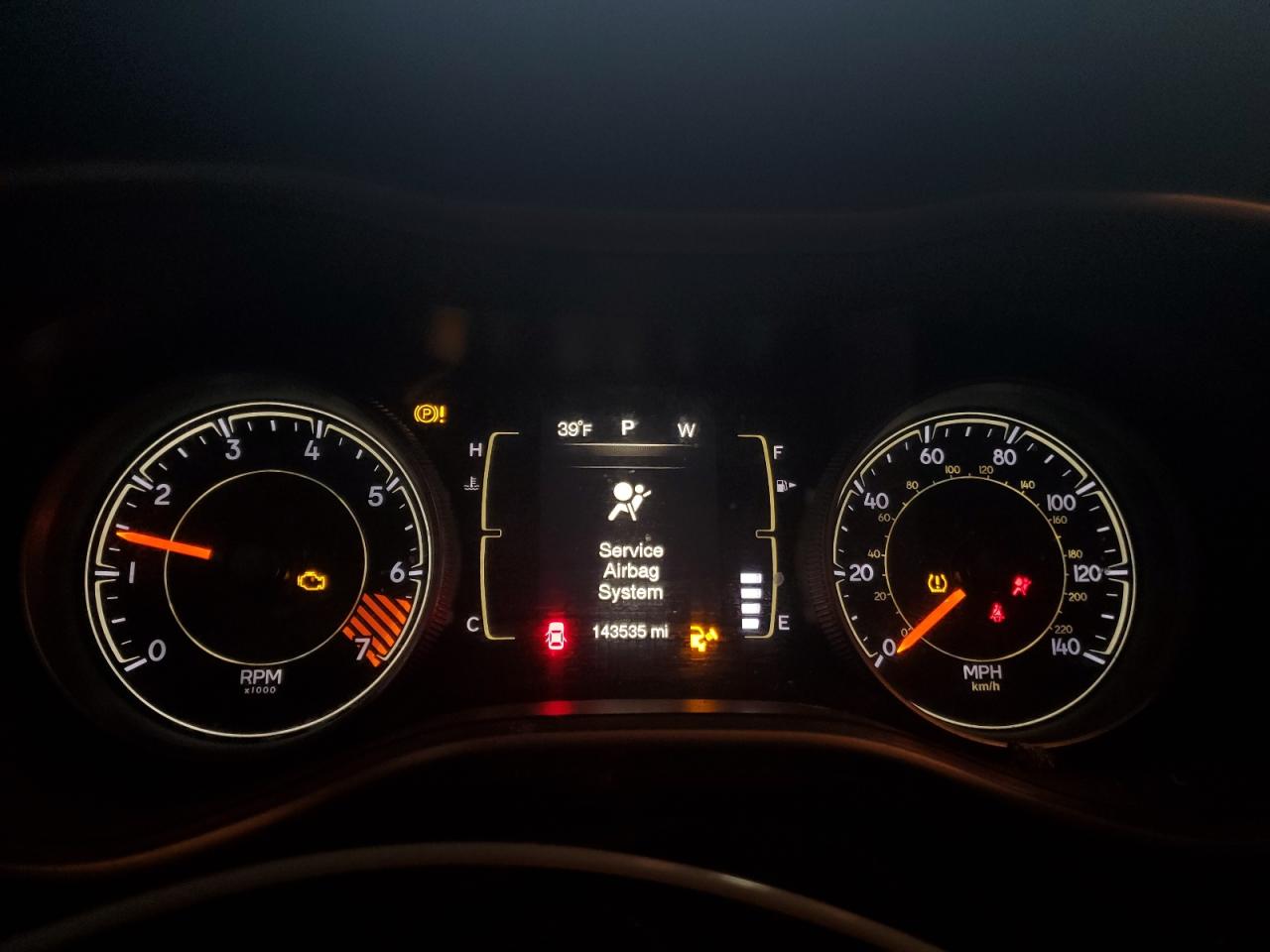 2015 Jeep Cherokee Sport VIN: 1C4PJMAB2FW659612 Lot: 93085755