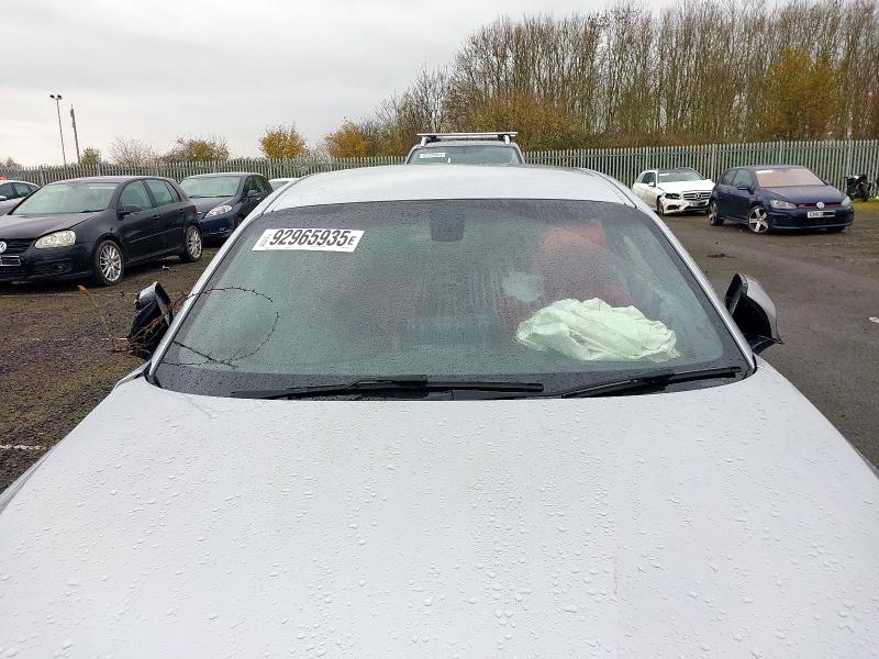 2014 BMW 1 SERIES M135I M PERFORMANCE 3DR STEP AUTO