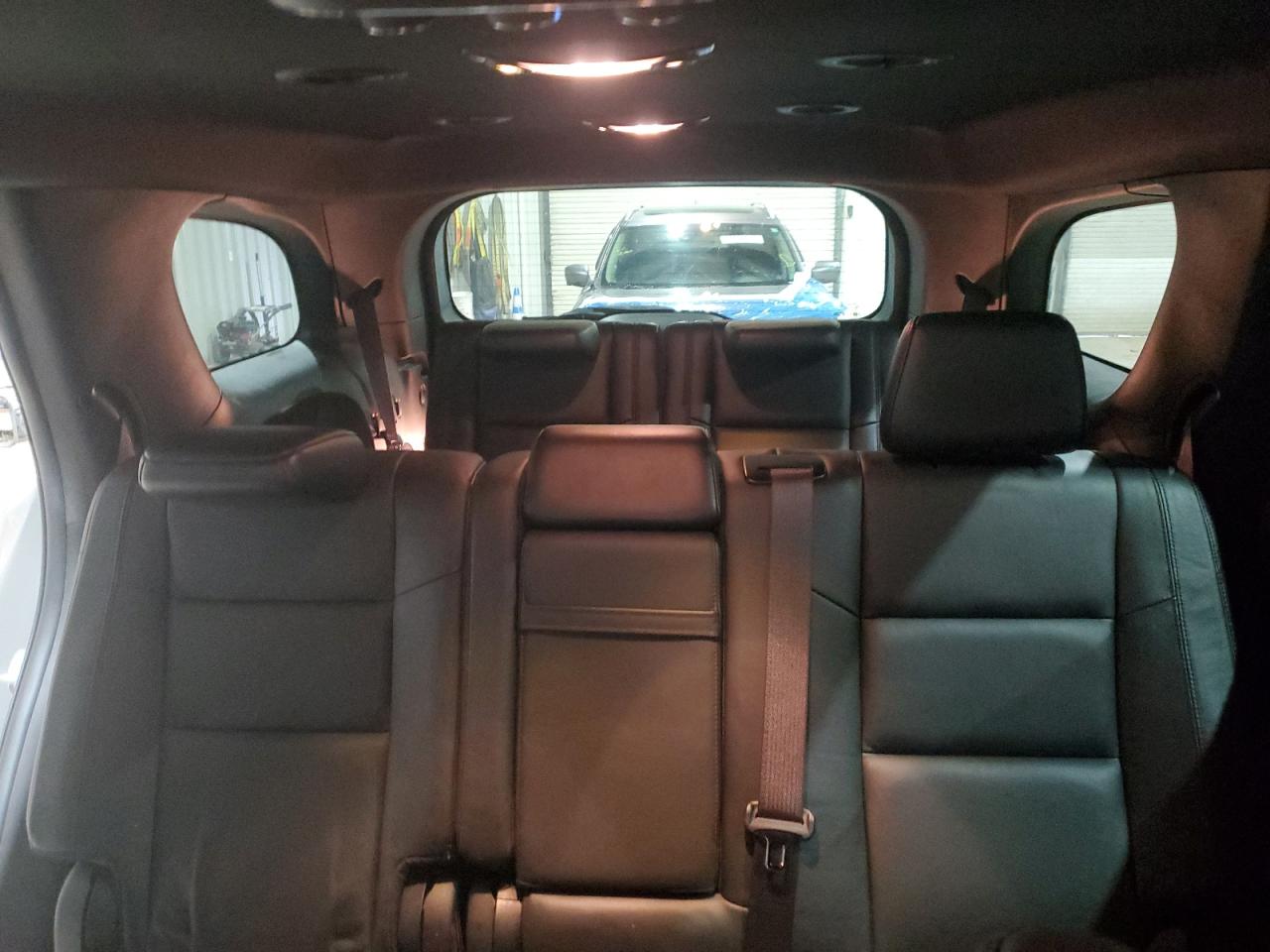 2020 Dodge Durango Gt VIN: 1C4RDJDG8LC372908 Lot: 92792105