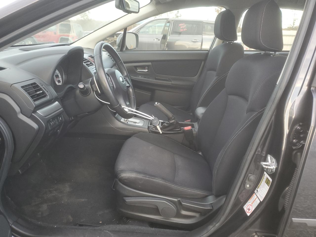 2013 Subaru Impreza Sport Premium VIN: JF1GPAL67D2882753 Lot: 93144255