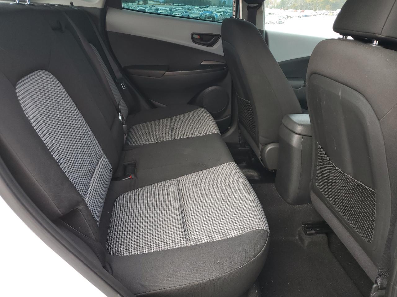 2021 Hyundai Kona Se VIN: KM8K1CAA6MU738944 Lot: 93060365