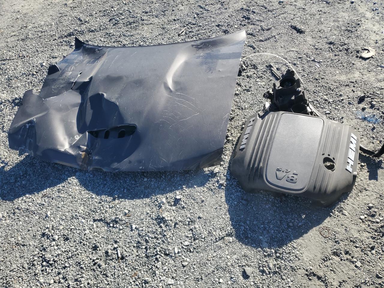 2022 Dodge Challenger R/T VIN: 2C3CDZBT3NH204425 Lot: 92650355