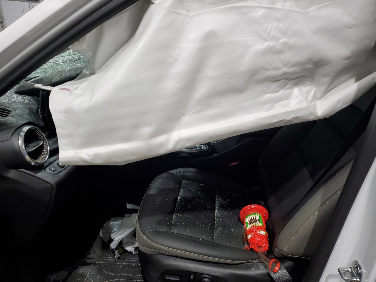 2026 Chevrolet Trax Activ VIN: KL77LKEP2TC006325 Lot: 92598425