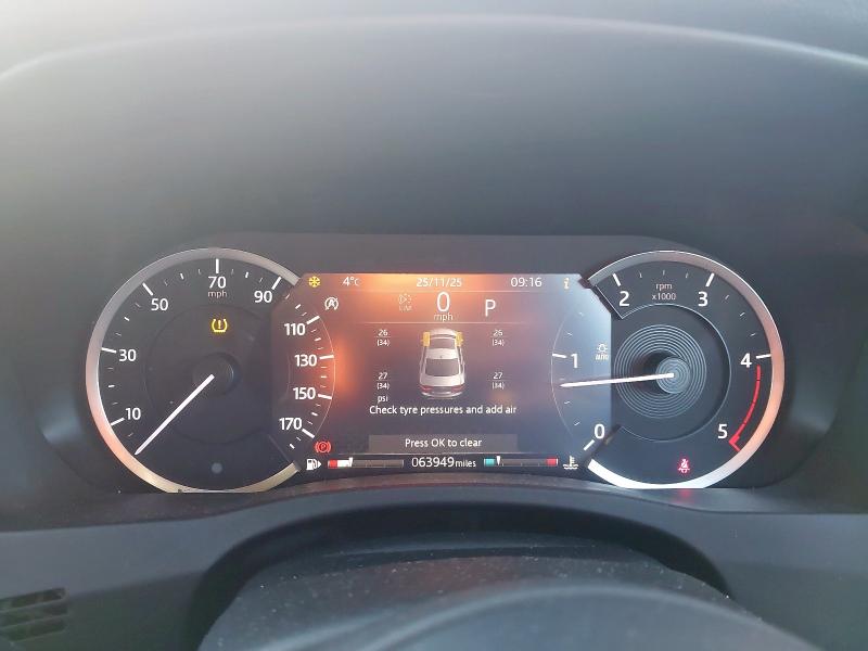 2019 JAGUAR XE 2.0D R-DYNAMIC S 4DR AUTO