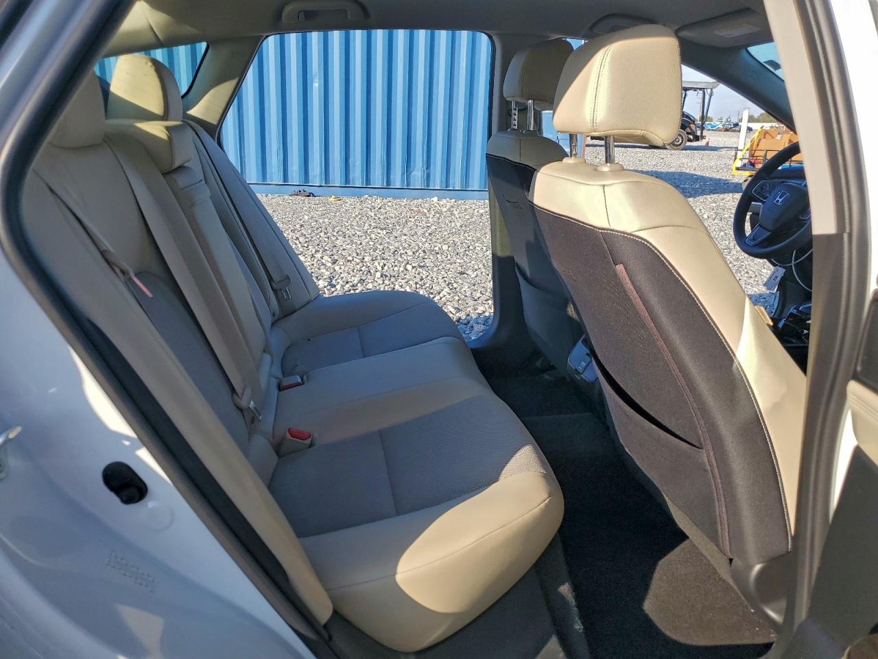 2018 Honda Clarity VIN: JHMZC5F10JC005631 Lot: 94146985