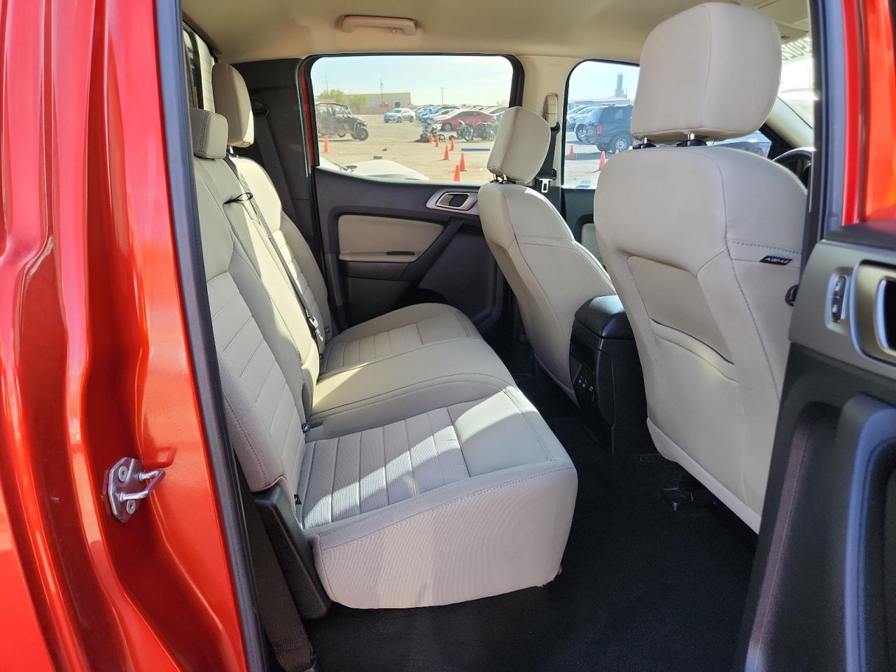 2019 Ford Ranger Xl VIN: 1FTER4EH3KLB15596 Lot: 92490205