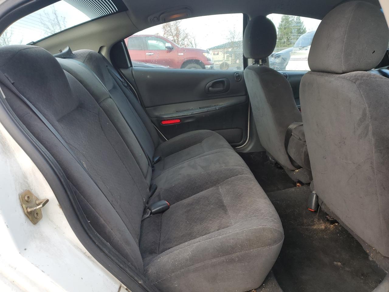 2002 Dodge Intrepid Se VIN: 2B3HD46R92H265732 Lot: 93356615