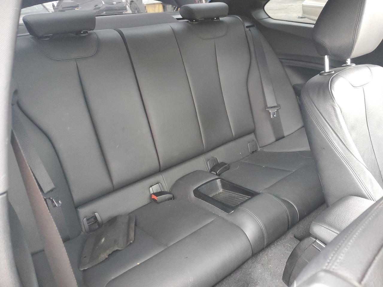 2015 BMW 228 I VIN: WBA1F5C56FVW98274 Lot: 93357095