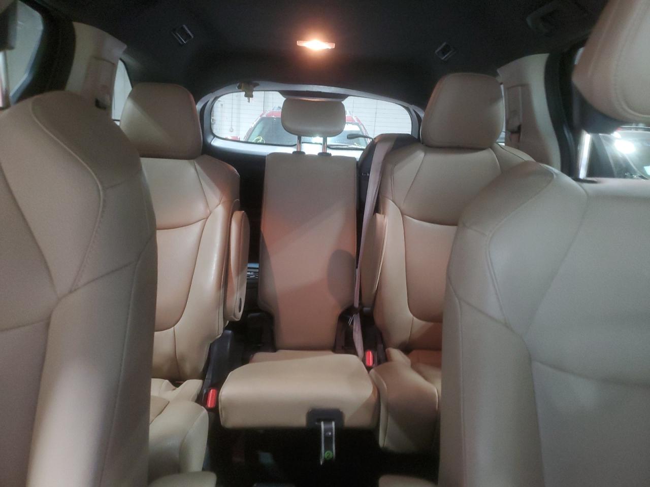 2021 Toyota Sienna Xle VIN: 5TDYRKEC5MS007035 Lot: 92400495