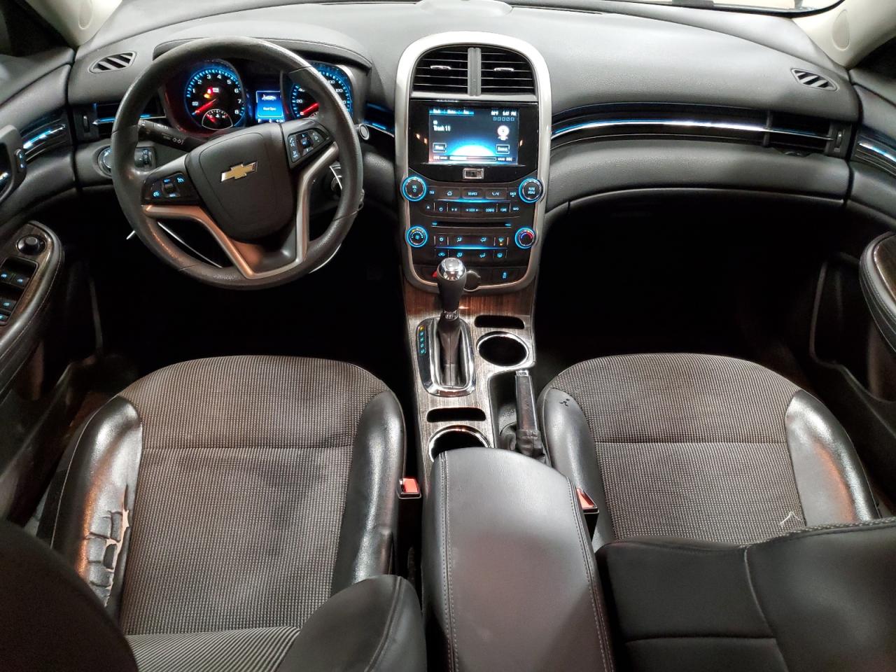 2015 Chevrolet Malibu 1Lt VIN: 1G11C5SL7FF111529 Lot: 93737095