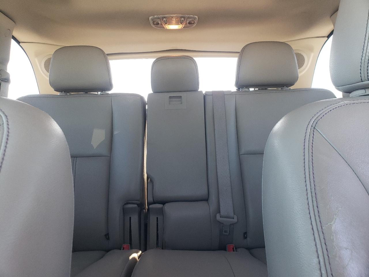 2012 Ford Edge Limited VIN: 2FMDK3KC8CBA27532 Lot: 93011165