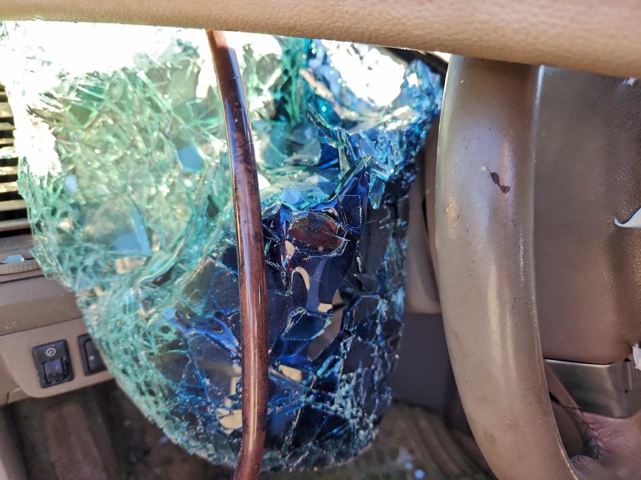 2005 Nissan Maxima Se VIN: 1N4BA41E55C812560 Lot: 94220545