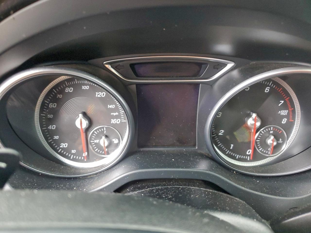 2019 Mercedes-Benz Cla 250 VIN: WDDSJ4EB2KN699327 Lot: 94145555