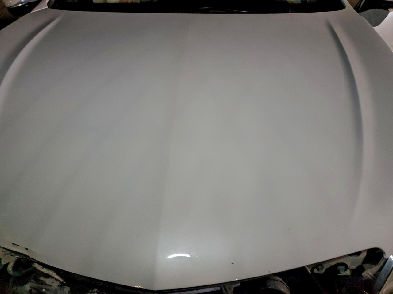 2016 Acura Tlx VIN: 008538 Lot: 94813045