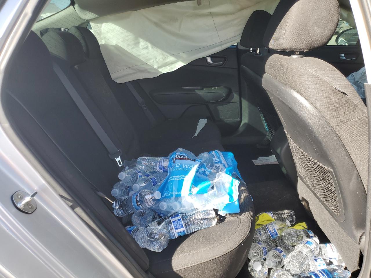 2019 Kia Optima Lx VIN: 5XXGT4L3XKG351695 Lot: 91458705