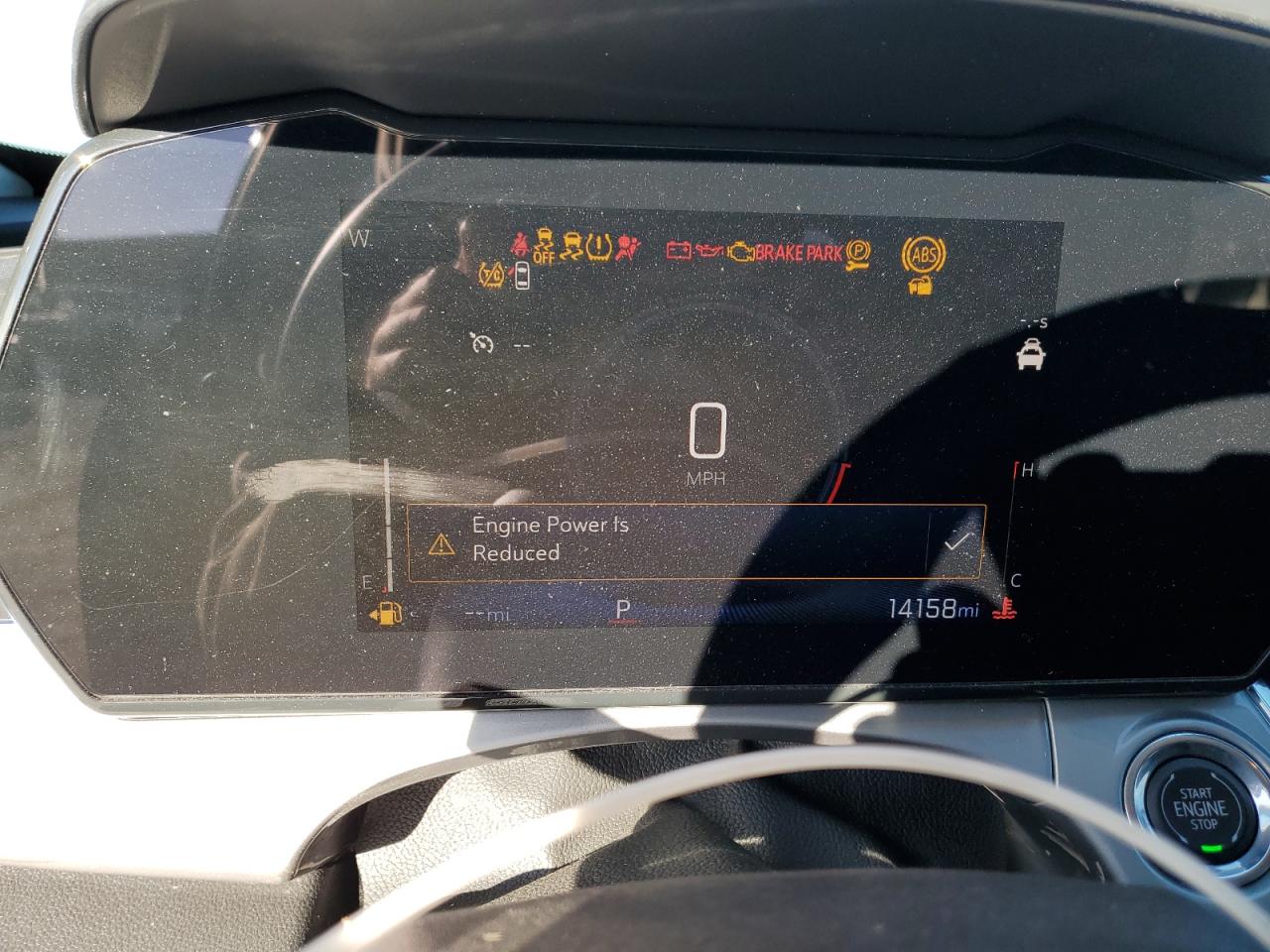 2025 Chevrolet Trax 1Lt VIN: KL77LHEP3SC064770 Lot: 91636185