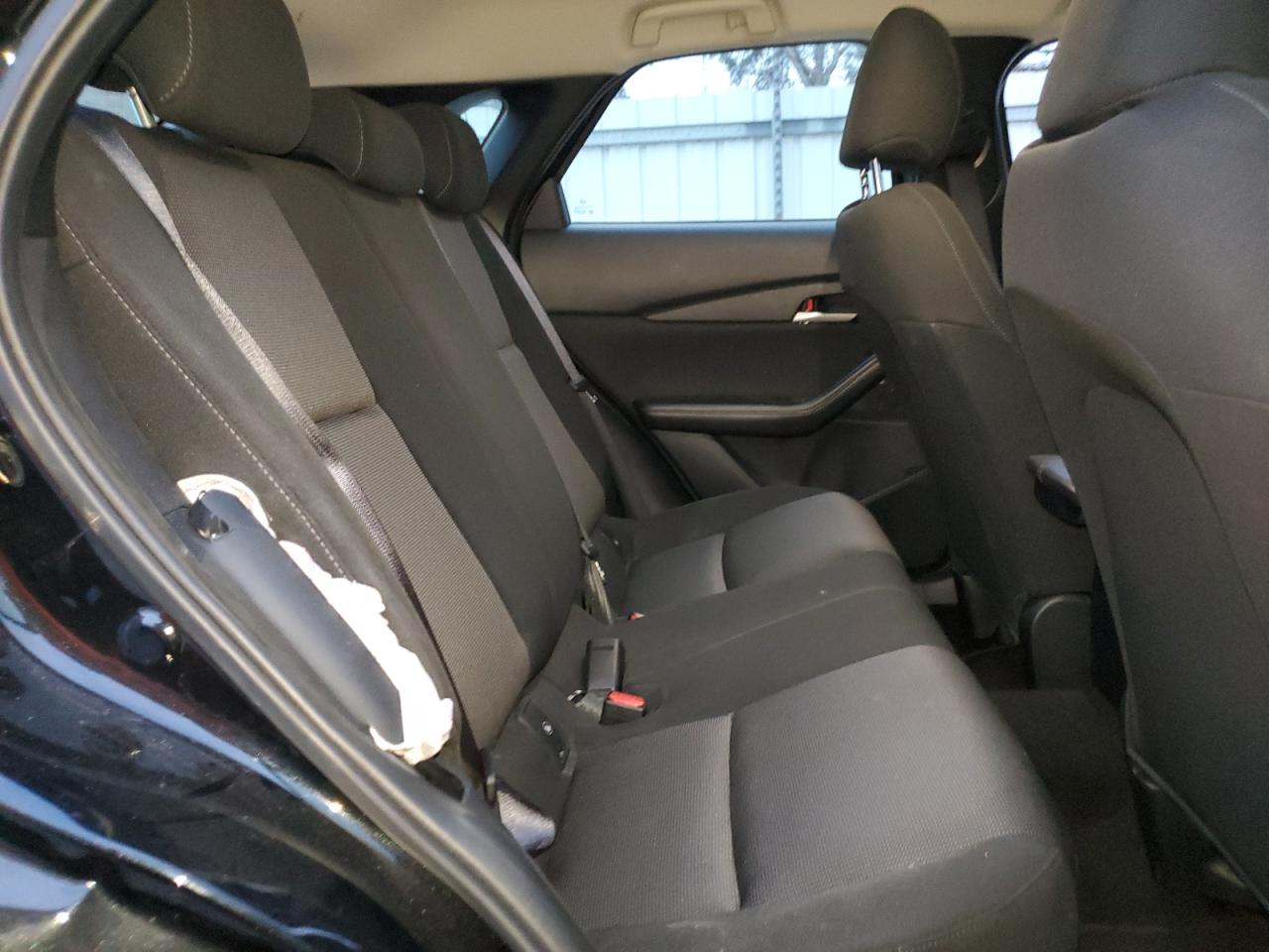 2024 Mazda Cx-30 VIN: 3MVDMBAM1RM684343 Lot: 93485005