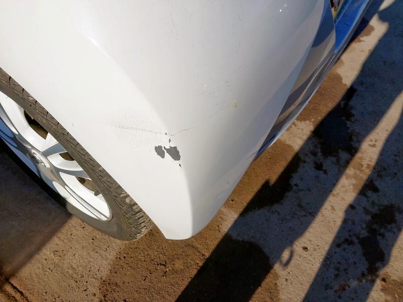 2016 TOYOTA AYGO 1.0 VVT-I X-PURE 5DR