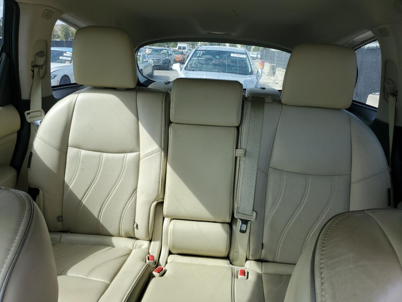 2018 Infiniti Qx60 3.5 VIN: 5N1DL0MM8JC515880 Lot: 91577155