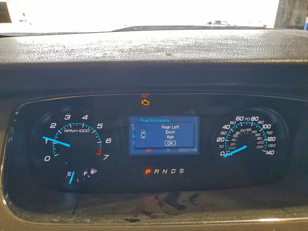 2013 Ford Taurus Se VIN: 1FAHP2D80DG133810 Lot: 93618285