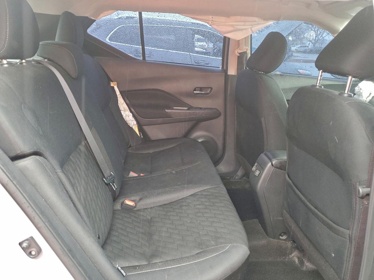 2024 Nissan Kicks Sv VIN: 3N1CP5CV6RL536080 Lot: 93751685