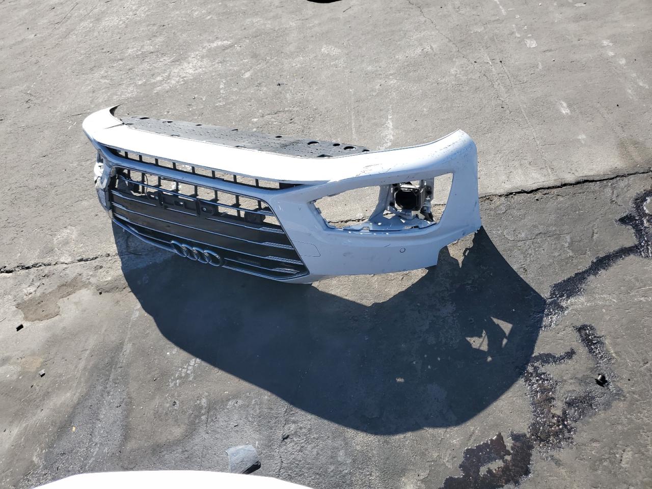 2021 Audi A4 Premium Plus 40 VIN: WAUBBAF4XMA039145 Lot: 91724645