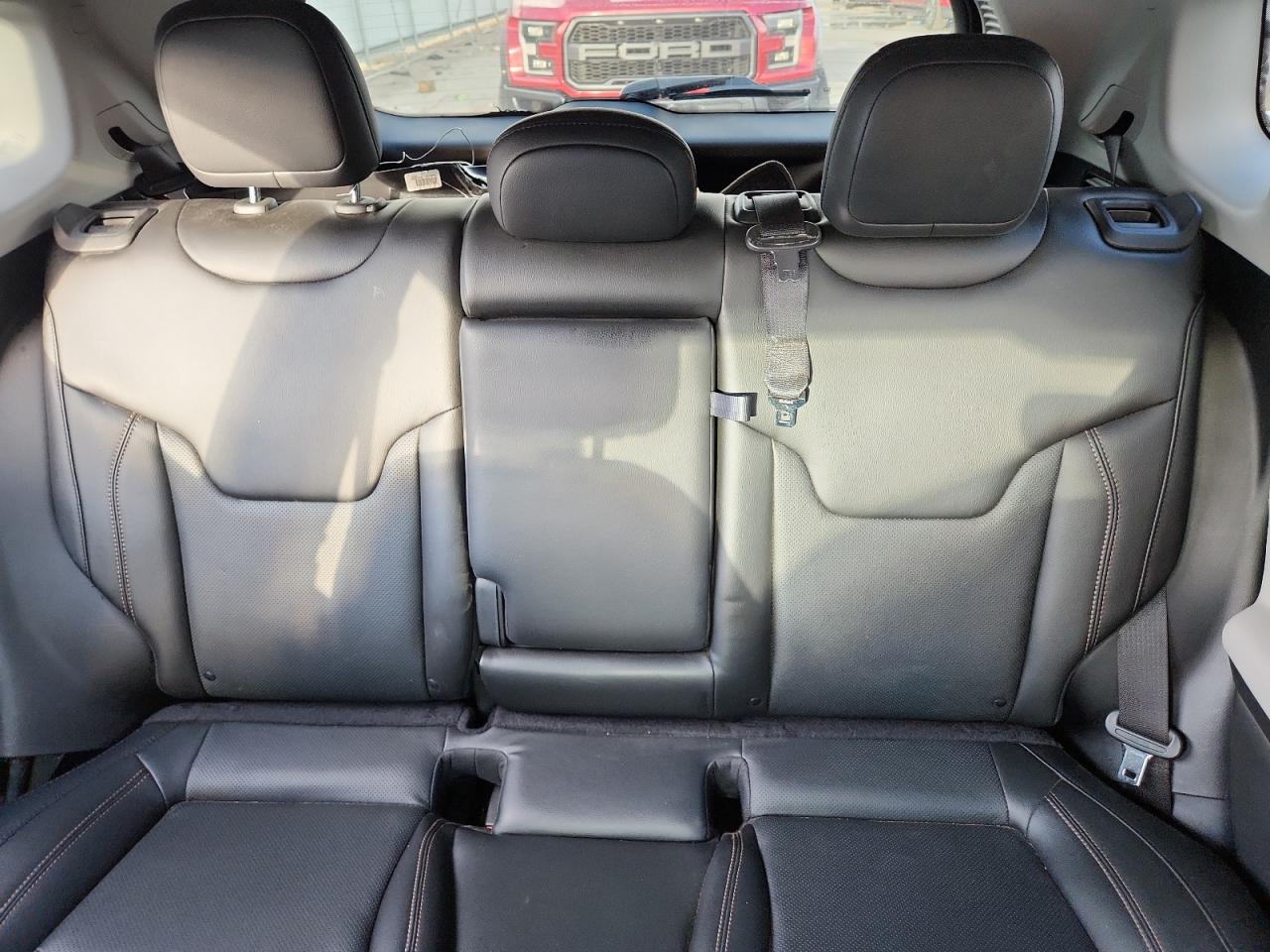 2022 Jeep Compass Limited VIN: 3C4NJDCB1NT161667 Lot: 91677195