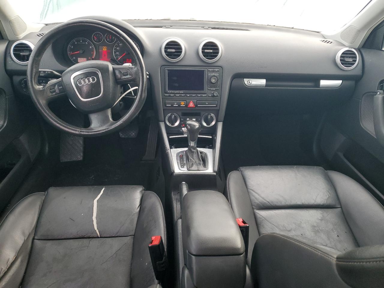 2006 Audi A3 2.0 Sport VIN: WAUMF78P16A003323 Lot: 91569505