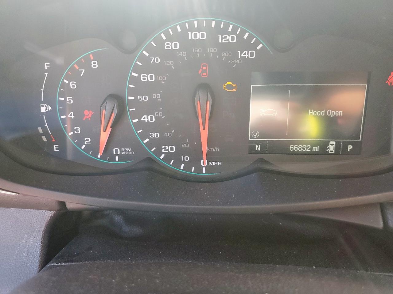 2020 Chevrolet Trax 1Lt VIN: KL7CJLSB5LB010720 Lot: 93039715