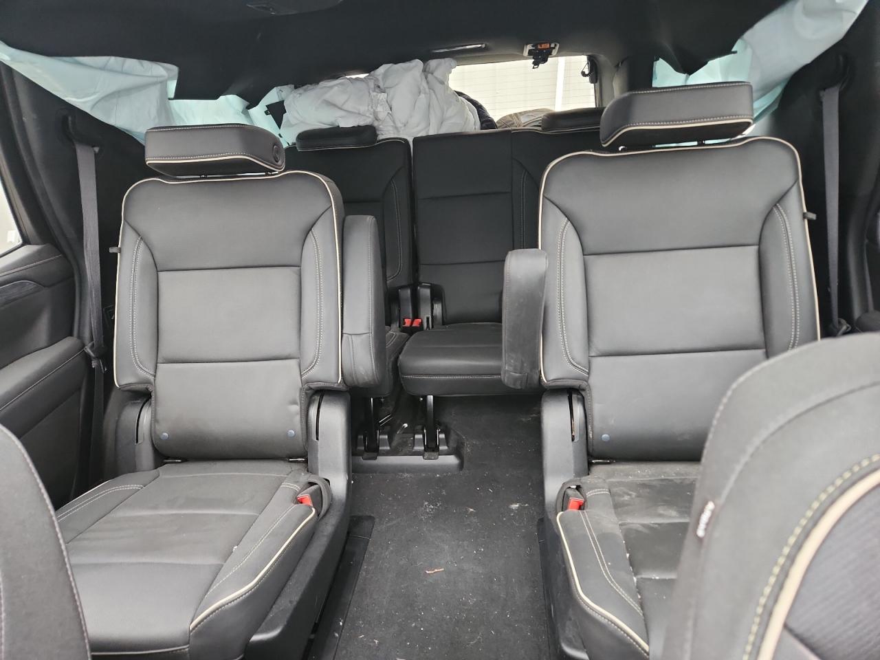 2023 GMC Yukon Slt VIN: 1GKS2BKD8PR350730 Lot: 92180825