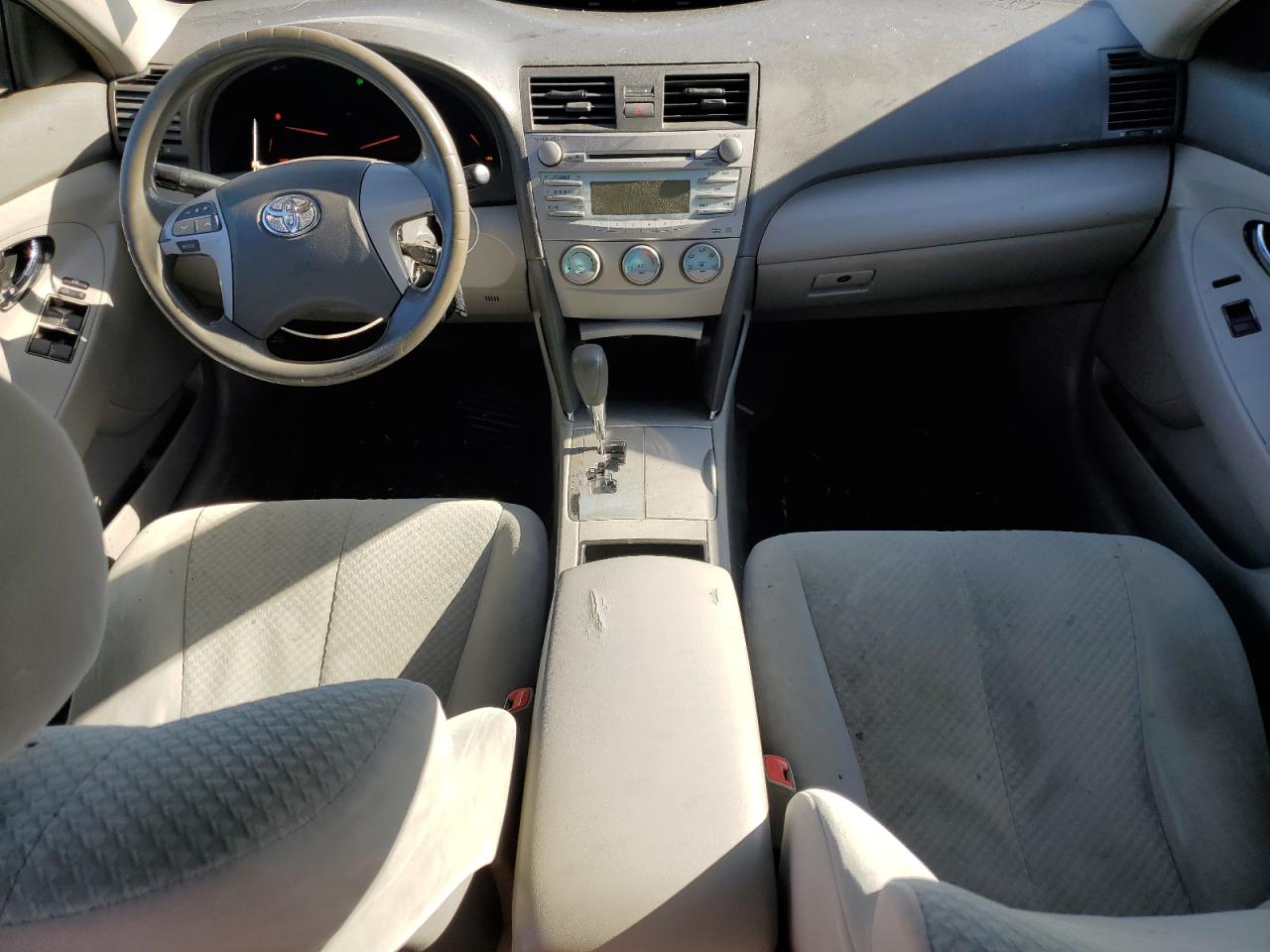 2007 Toyota Camry Ce VIN: 4T1BE46K87U639168 Lot: 92174765