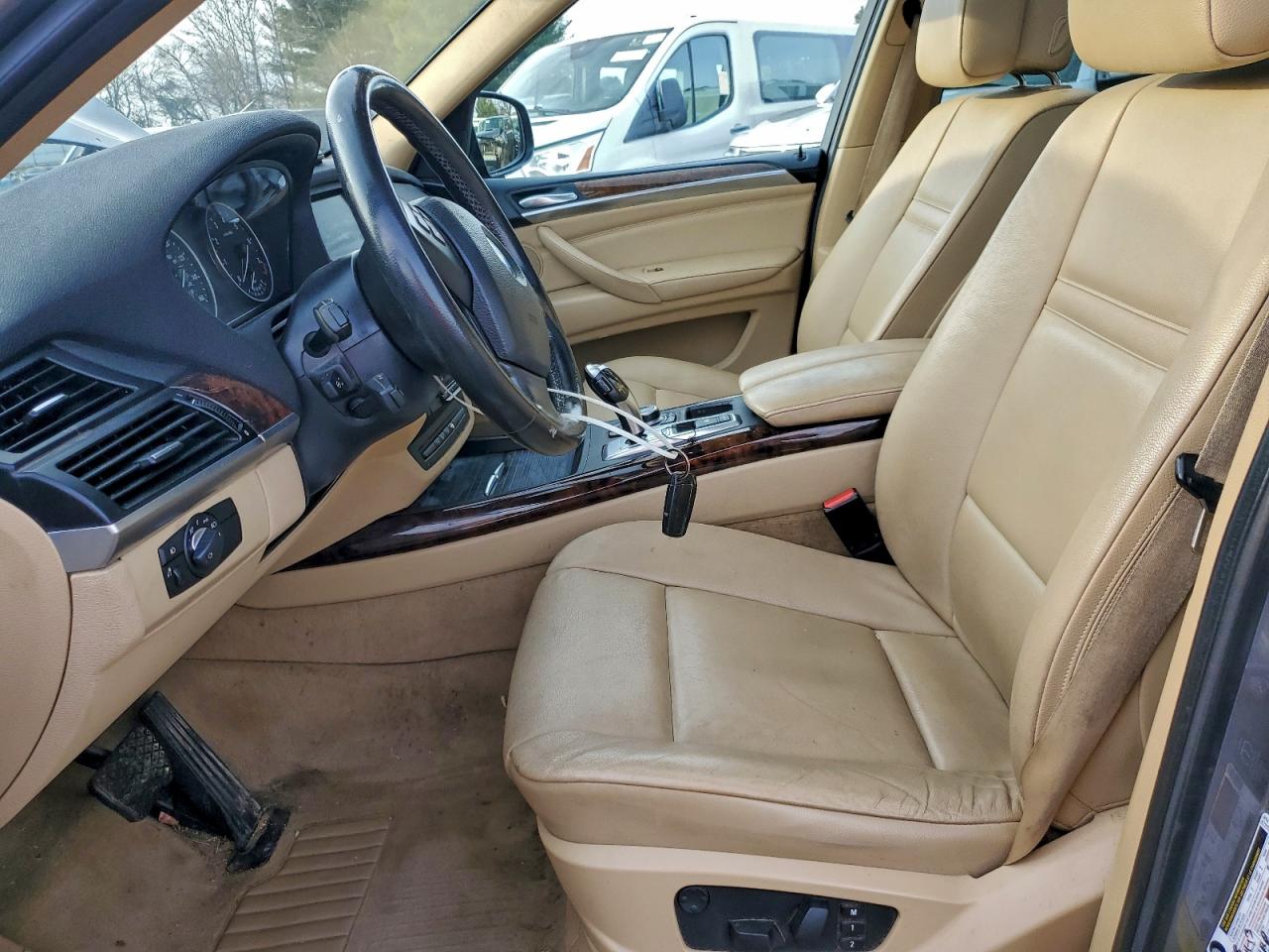 2013 BMW X5 xDrive35I VIN: 5UXZV4C53D0G55350 Lot: 93679435