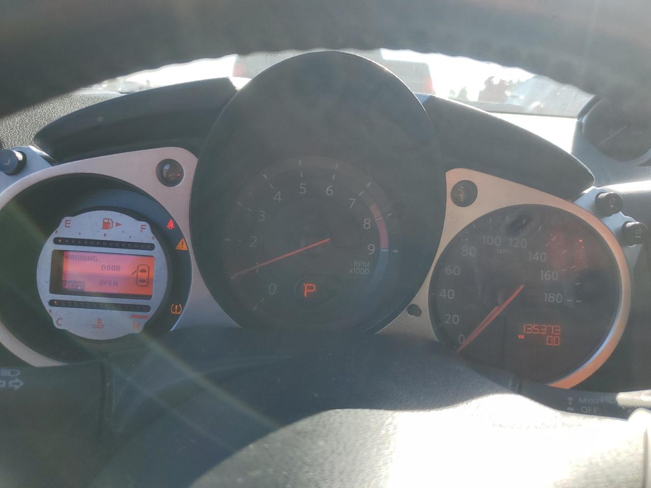 2010 Nissan 370Z VIN: JN1AZ4FH2AM304913 Lot: 91244615