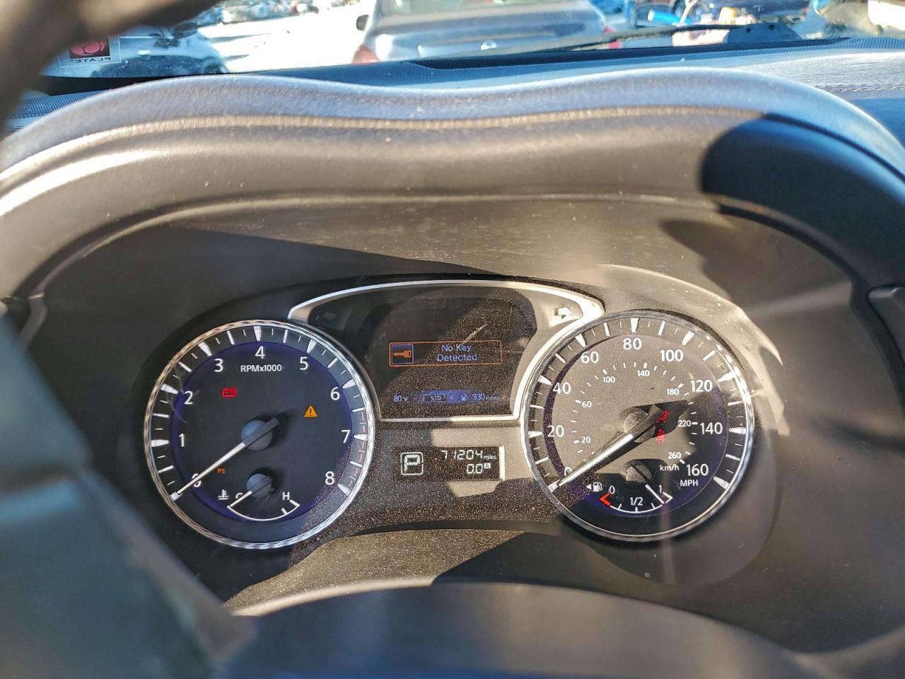 2017 Infiniti Qx60 VIN: 5N1DL0MN7HC541339 Lot: 93724335