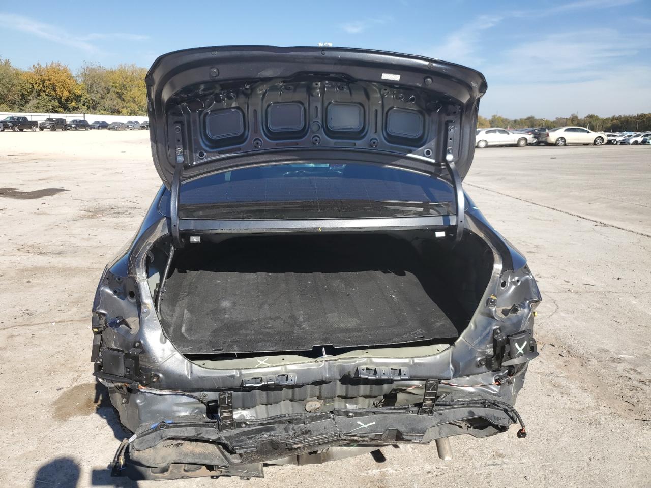 2023 Kia Forte Lx VIN: 3KPF24AD2PE635879 Lot: 91337945