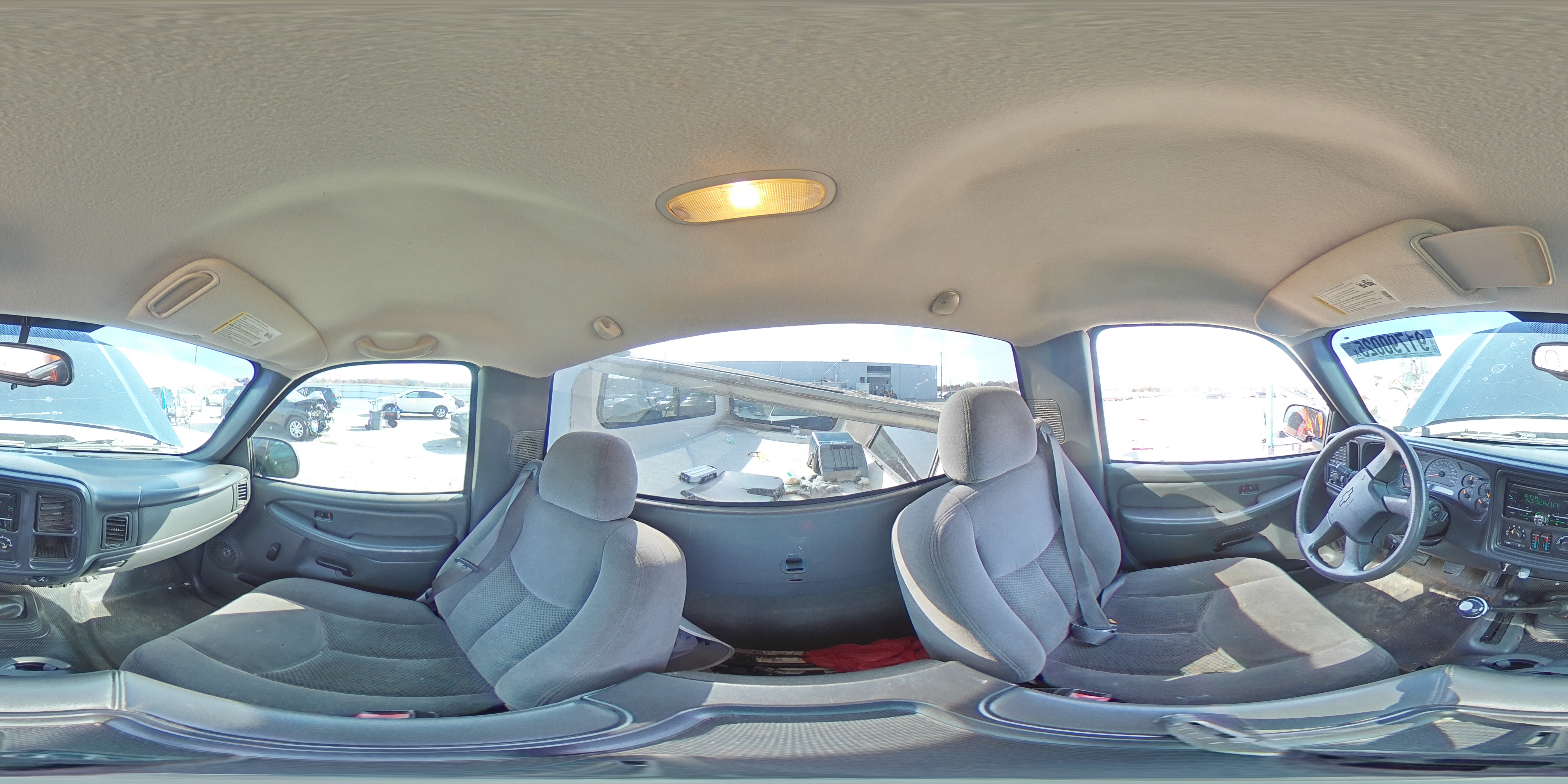 2006 Chevrolet Silverado K1500 VIN: 3GCEK14XX6G270399 Lot: 91790025