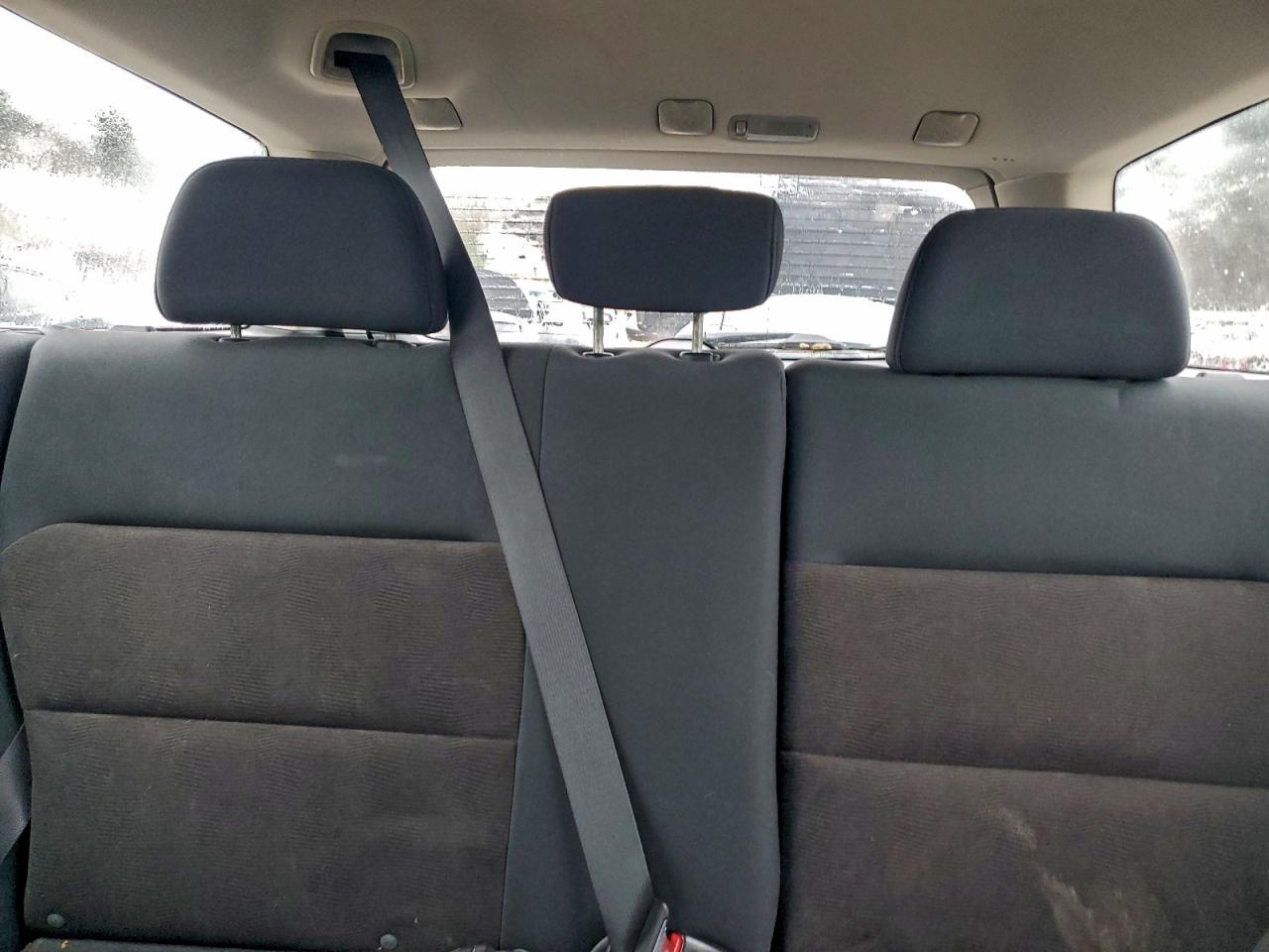 2008 Subaru Outback VIN: 4S4BP60C287312398 Lot: 94435905