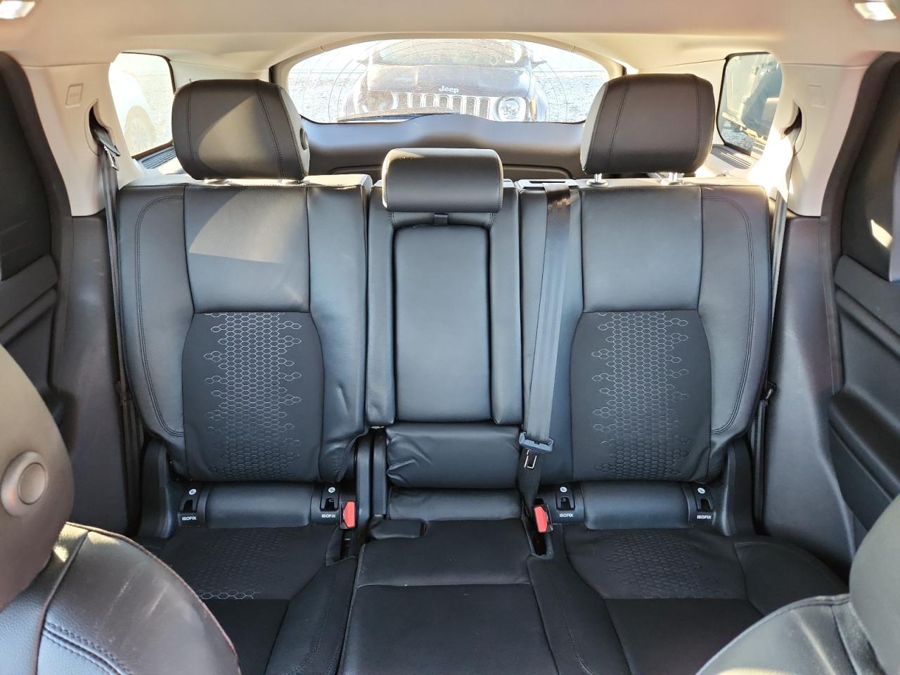 2015 Land Rover Discovery Sport Se VIN: SALCP2BG8FH537121 Lot: 91231545