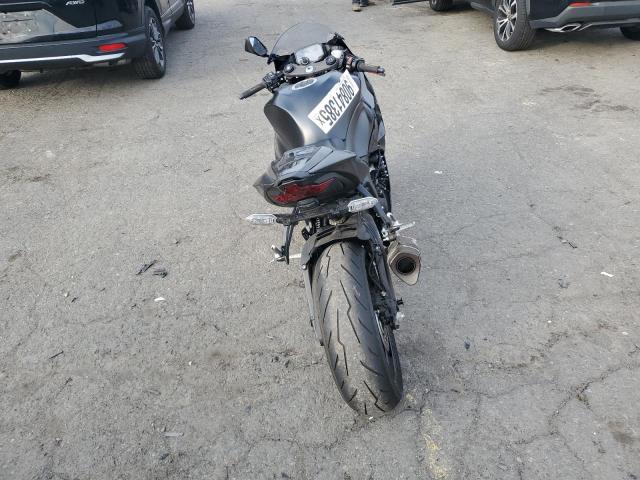 2024 KAWASAKI ZX636 K  