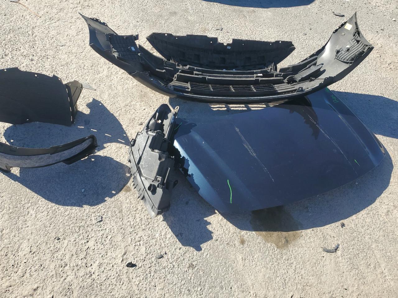 2017 Kia Forte Lx VIN: KNAFK5A82H5713693 Lot: 93329625