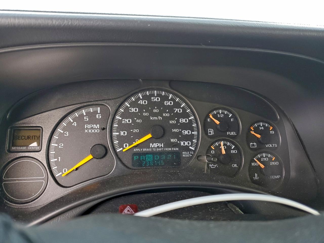 2001 Chevrolet Silverado K1500 VIN: 2GCEK19T711338021 Lot: 94089185