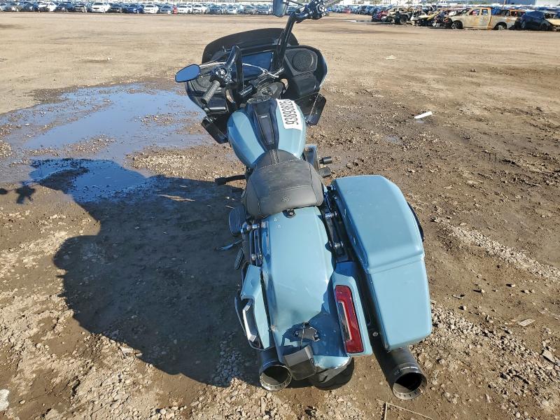 2024 HARLEY-DAVIDSON FLTRX   