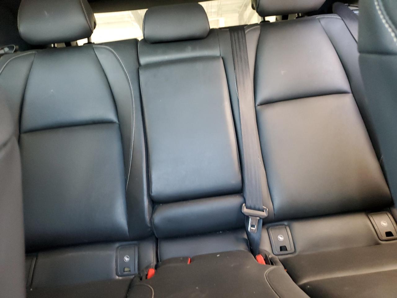 2020 Mazda Cx-30 Select VIN: 3MVDMBCL0LM128147 Lot: 91302375