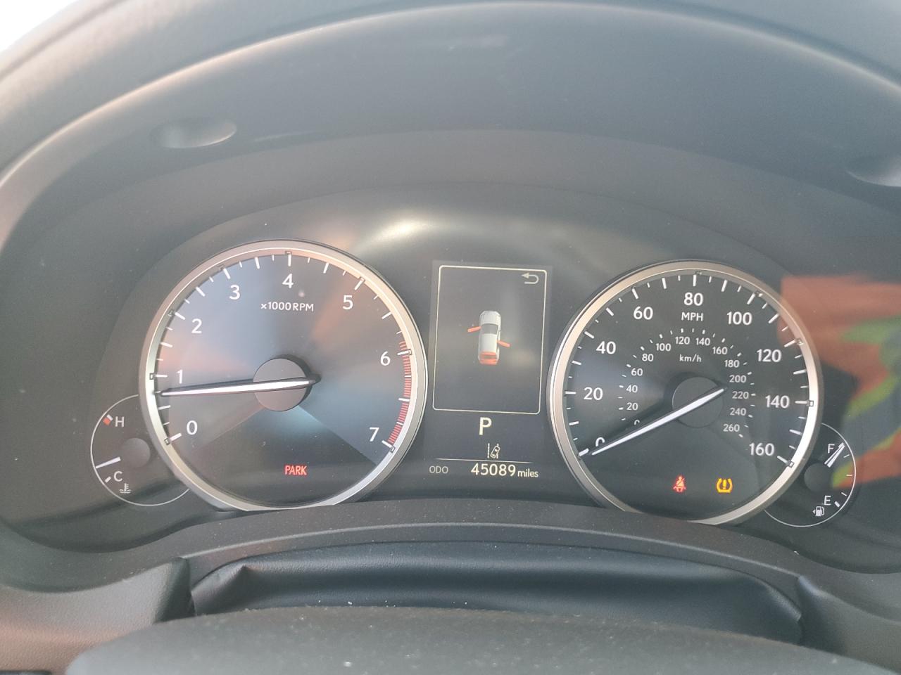 2019 Lexus Nx 300 Base VIN: JTJYARBZ8K2118902 Lot: 91414735