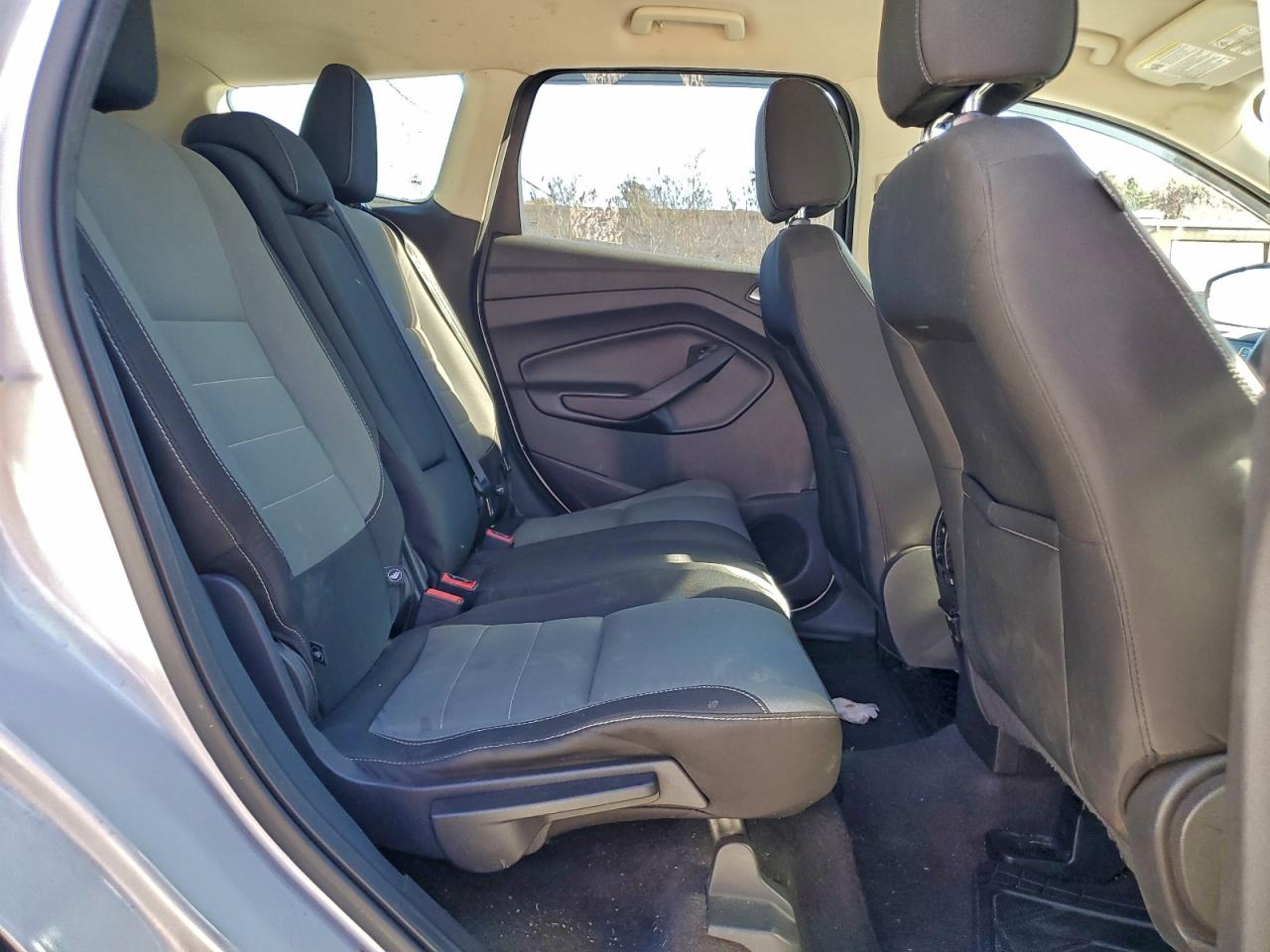 2016 Ford Escape Se VIN: 1FMCU0GX1GUC23781 Lot: 94647065