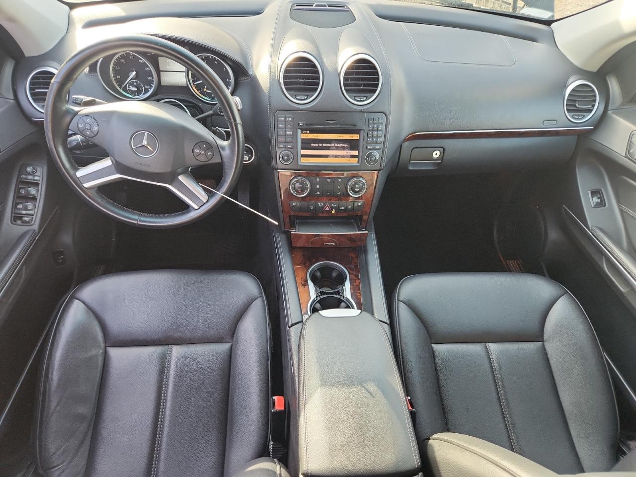 2011 Mercedes-Benz Gl 450 4Matic VIN: 4JGBF7BE4BA743813 Lot: 93065395